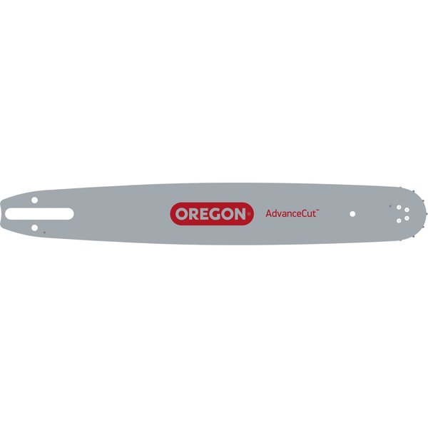 Oregon AdvanceCut Guide Bar, 16" 163SFHD025